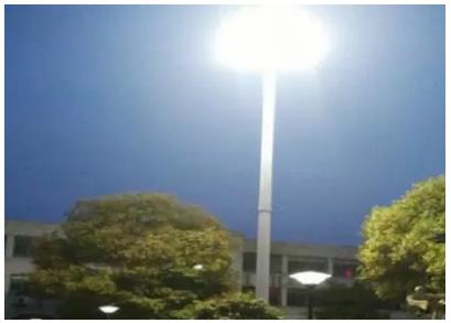 太陽能路燈常用的蓄電池有哪些?